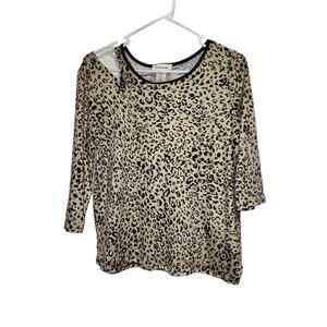 Exclusive One Women's Shirt Size Large